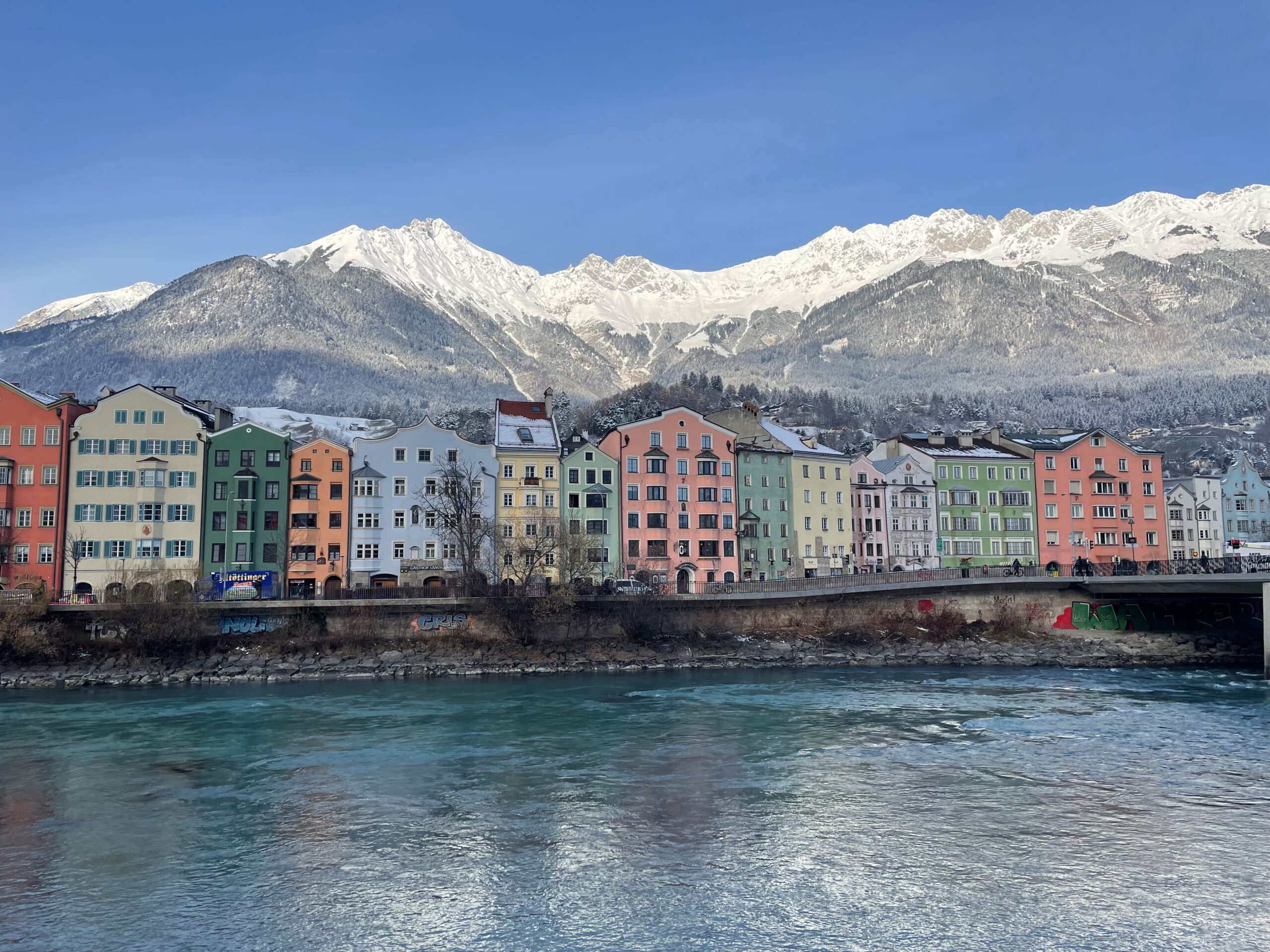 Hofburg Innsbruck