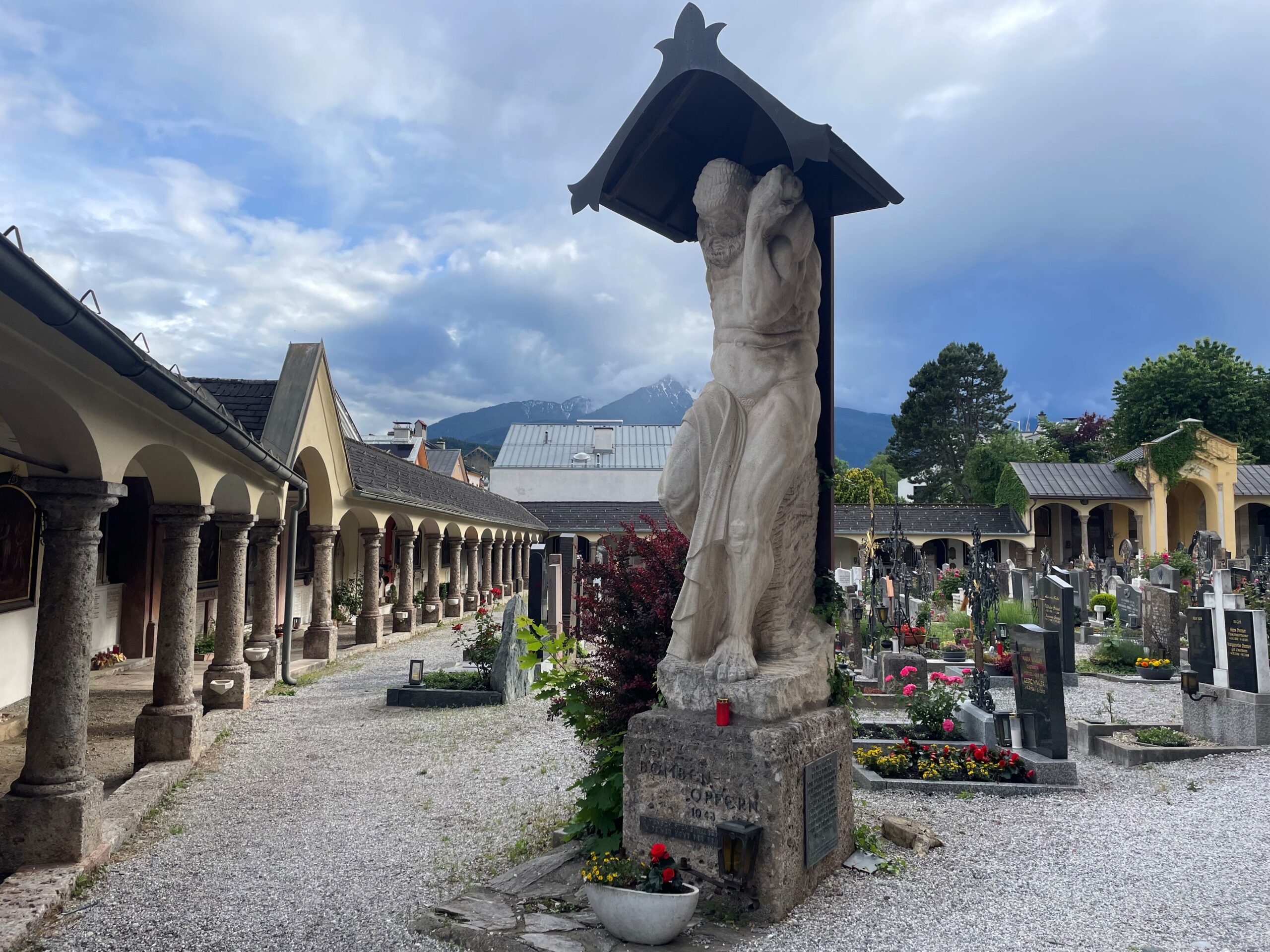 Hofburg Innsbruck