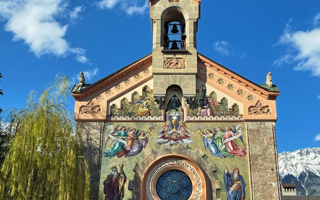 Kloster zur Ewigen Anbetung