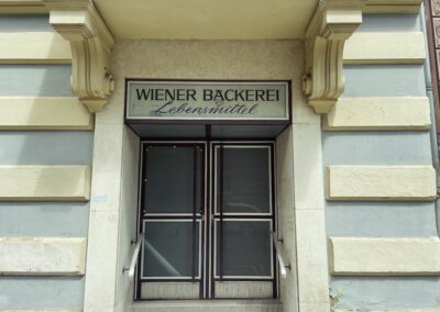 Wiener Bäckerei Innsbruck