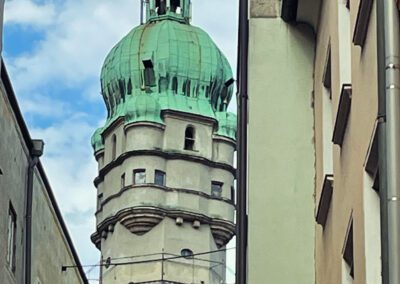 Stadtturm Innsbruck