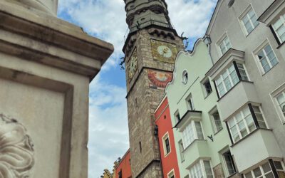 Stadtturm & Altes Rathaus