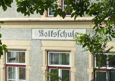 Volksschule Mariahilf