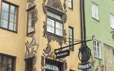 Weinhaus Happ