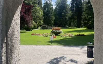 Hofgarten Innsbruck