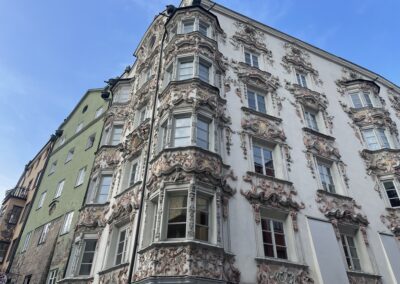 Helblinghaus Innsbruck