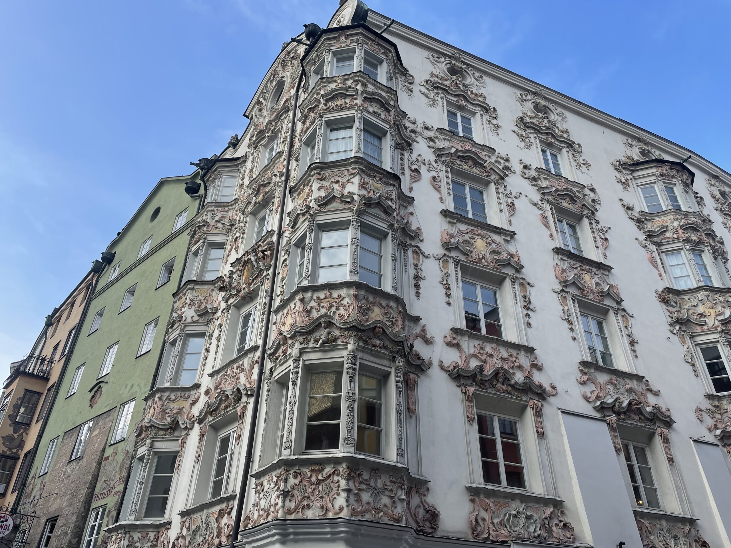 Helblinghaus Innsbruck