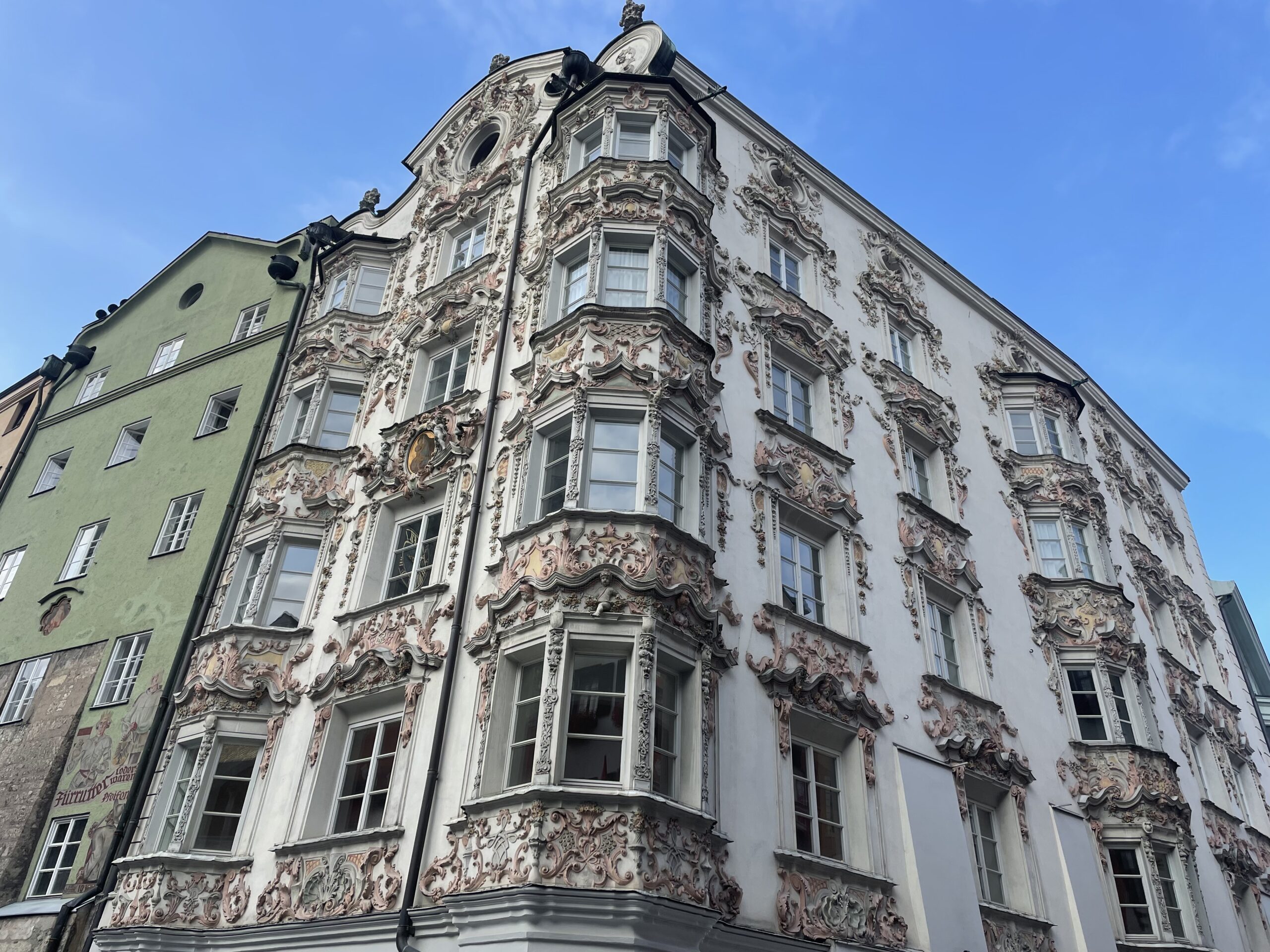 Helblinghaus Innsbruck