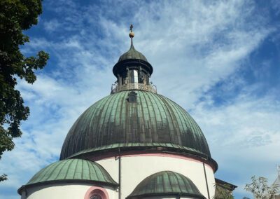 Mariahilfkirche Innsbruck