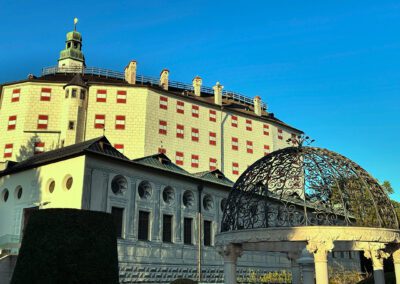 Schloss Ambras