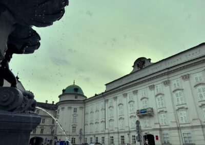 Hofburg Innsbruck