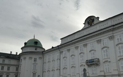 Hofburg Innsbruck