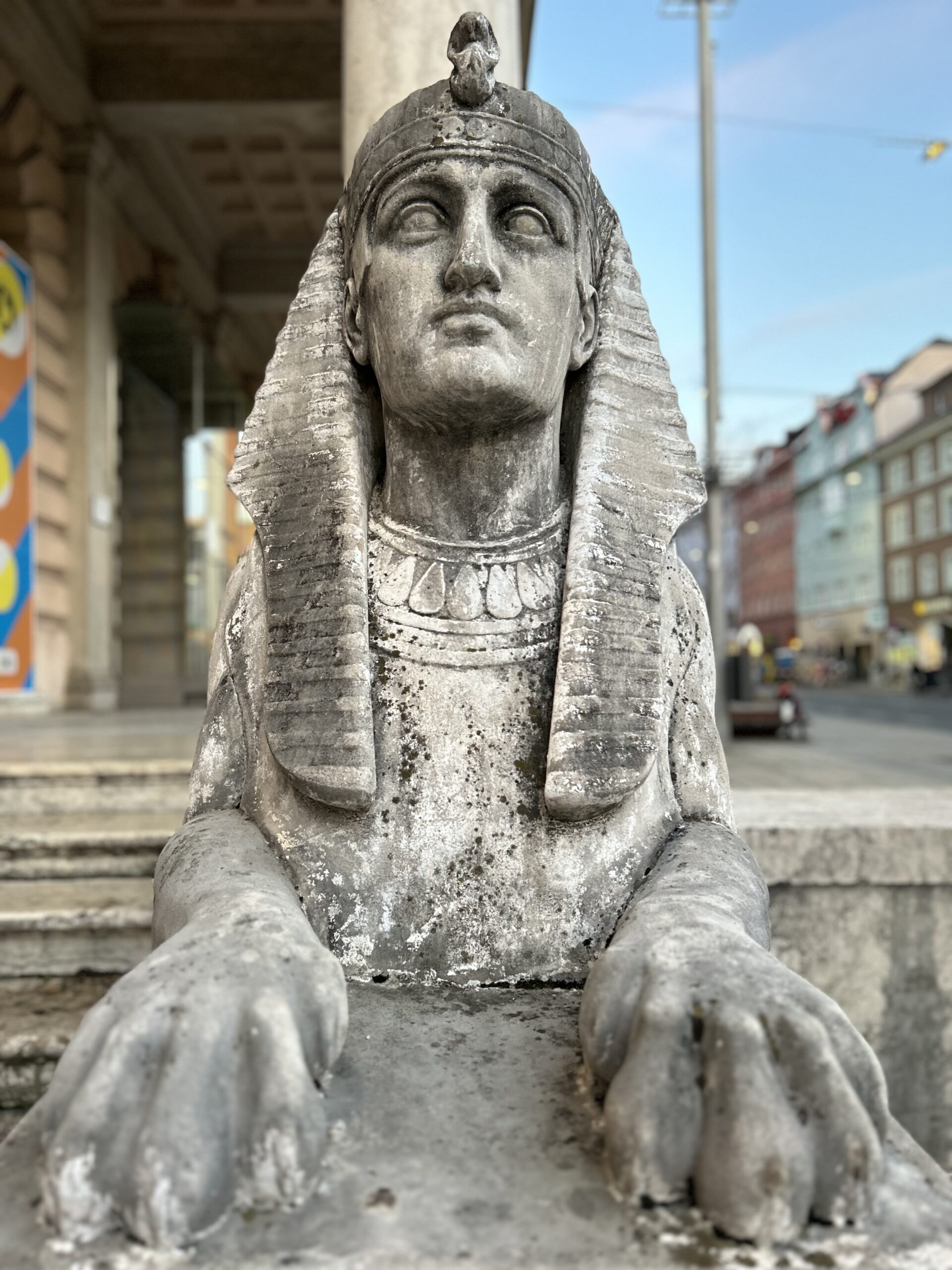 Ferdinandeum Tiroler Landesmuseum