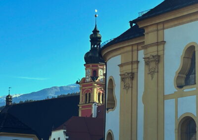 Basilika und Stift Wilten