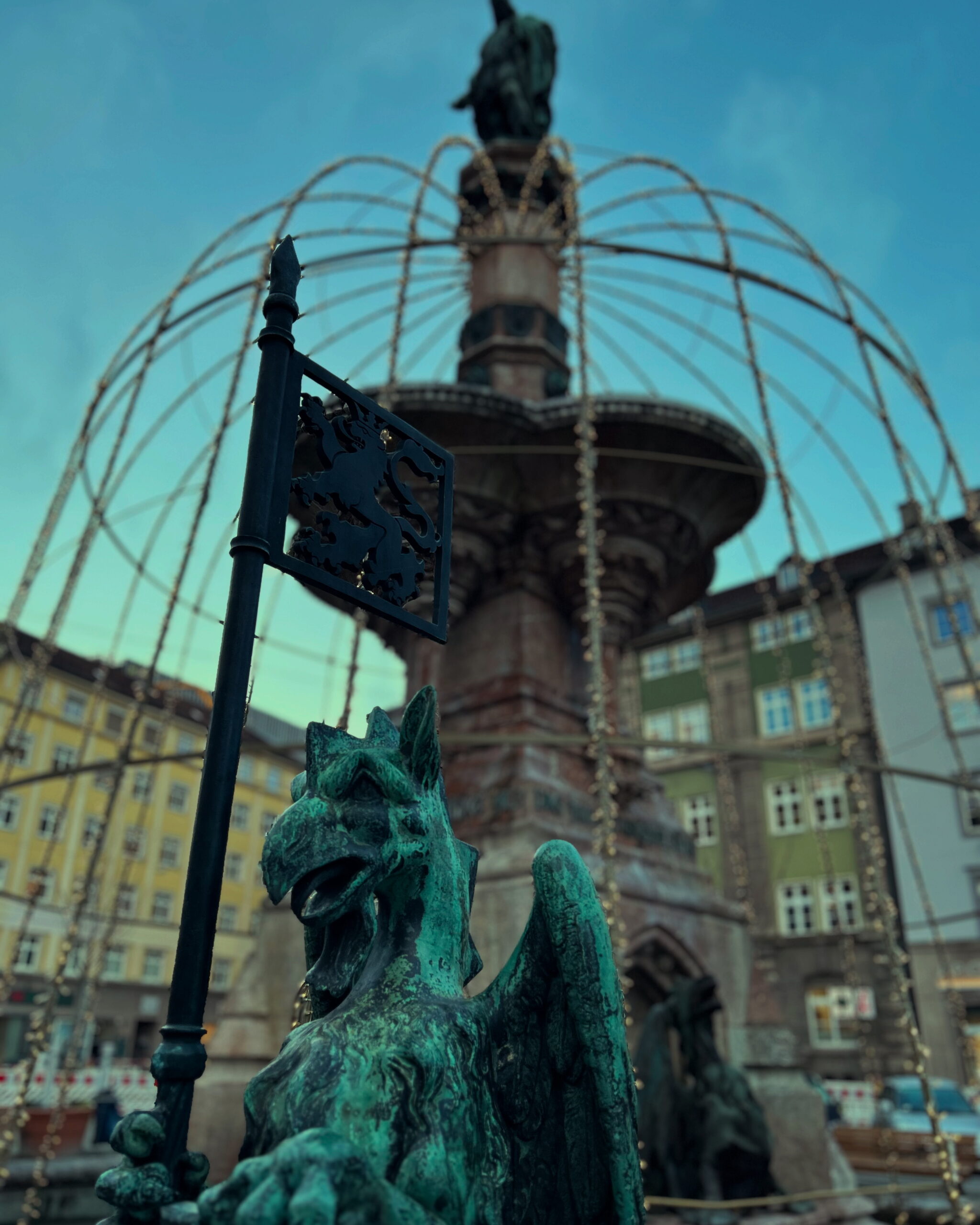 Rudolfsbrunnen