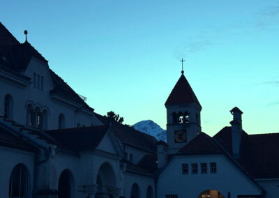 Pradler Friedhof