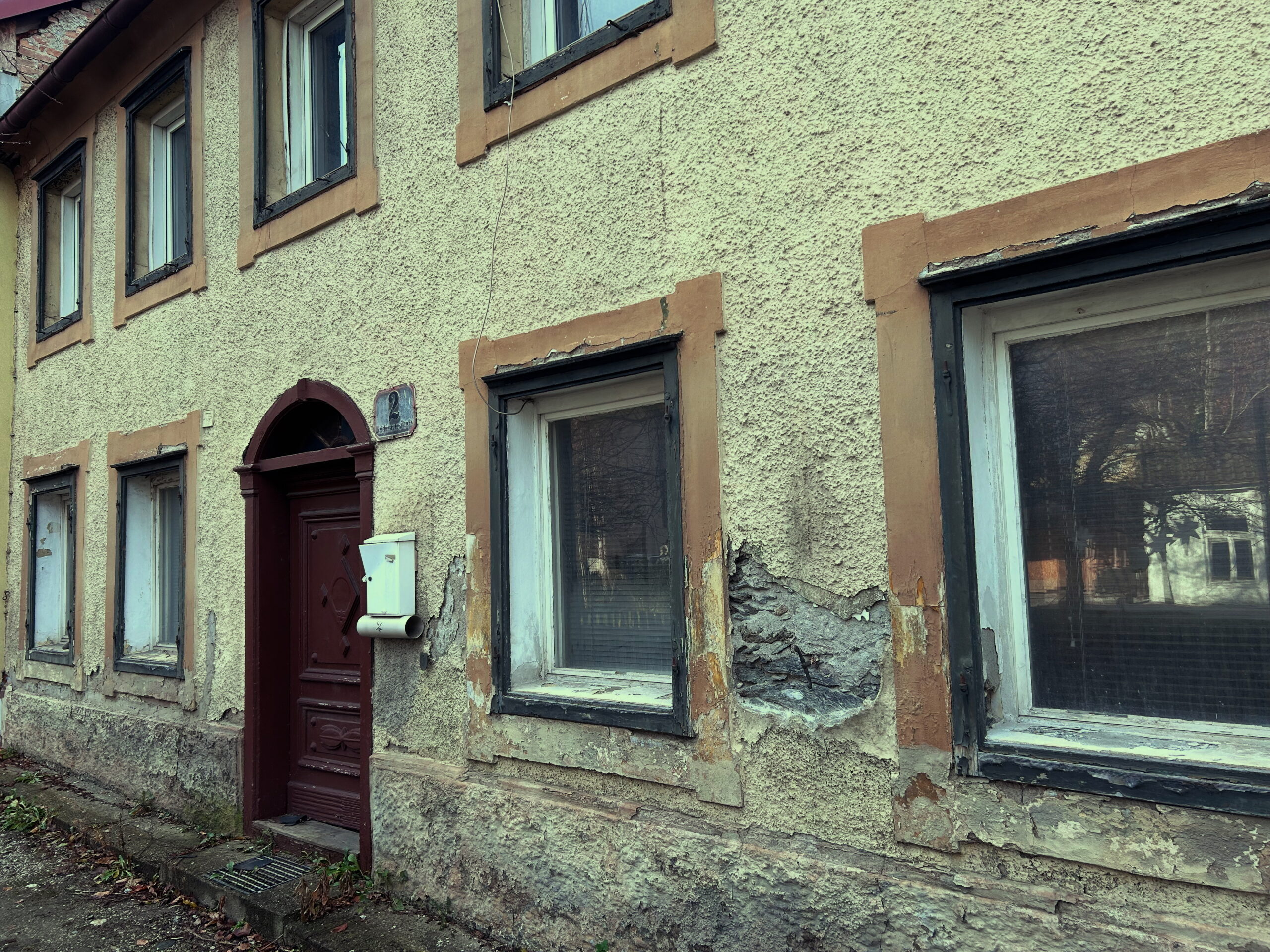 Quaternionenadler Innsbruck