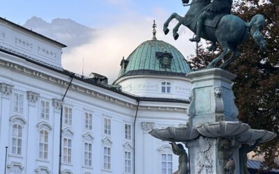 Hofburg Innsbruck